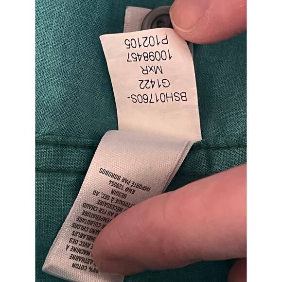 Bonobos Slim Fit Everyday Shirt - Picture 8 of 10